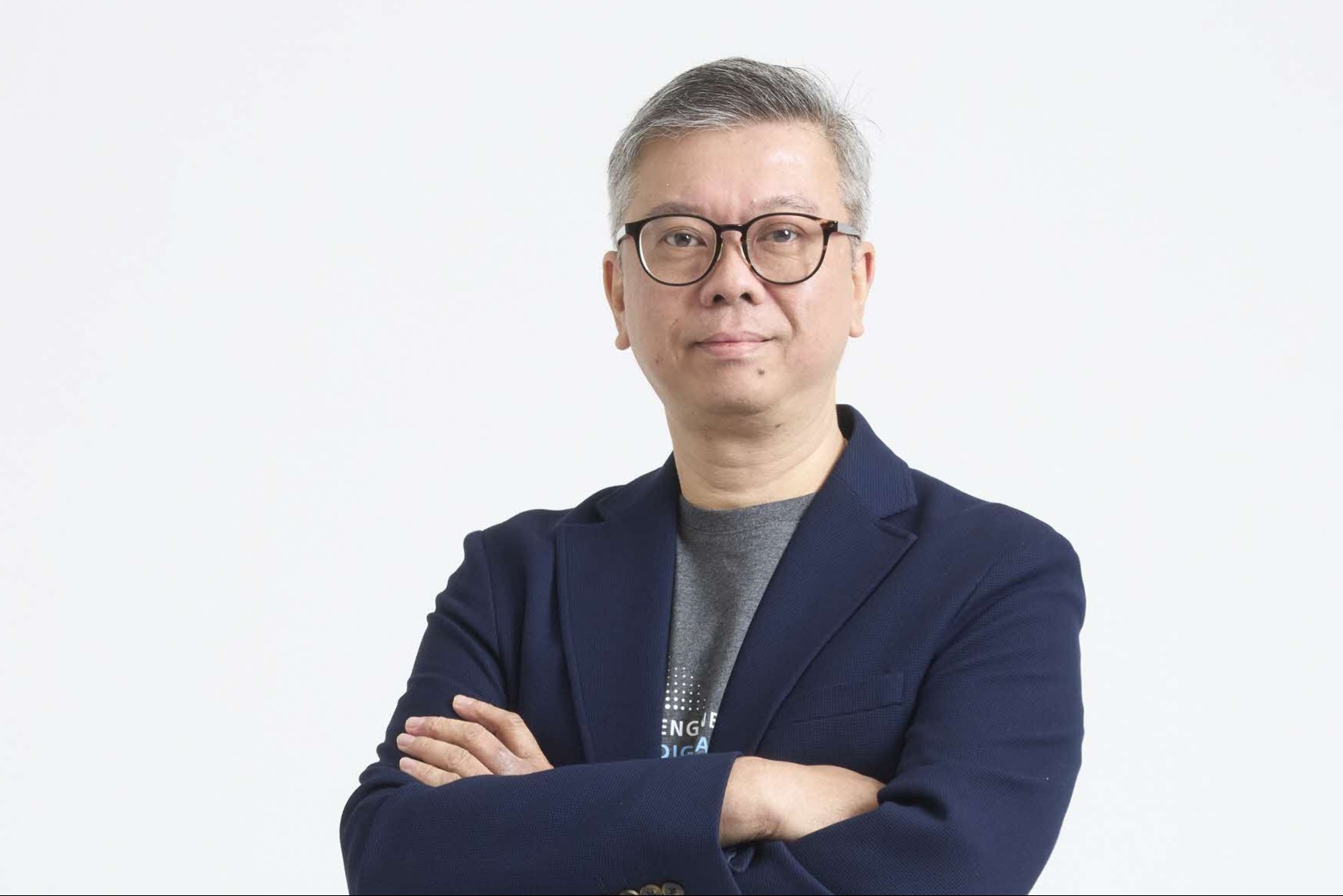 CHANG Sau Sheong