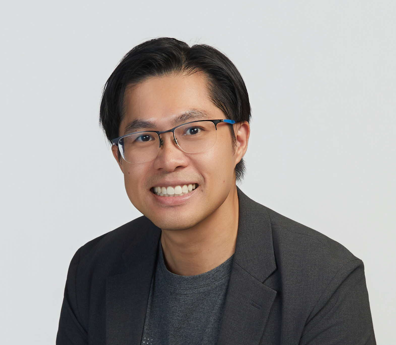 Winston TEO