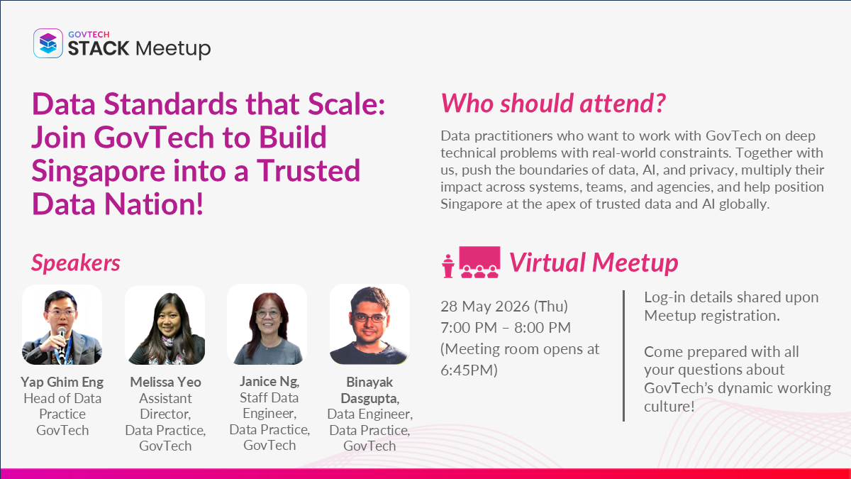 Meetup Key Visual