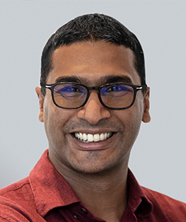 Suthen Thomas PARADATHETH