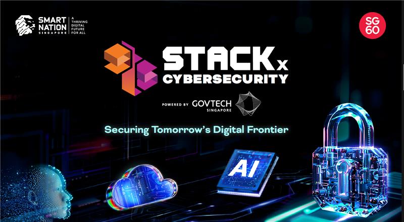 STACKx Cybersecurity 2025 Event Highlights