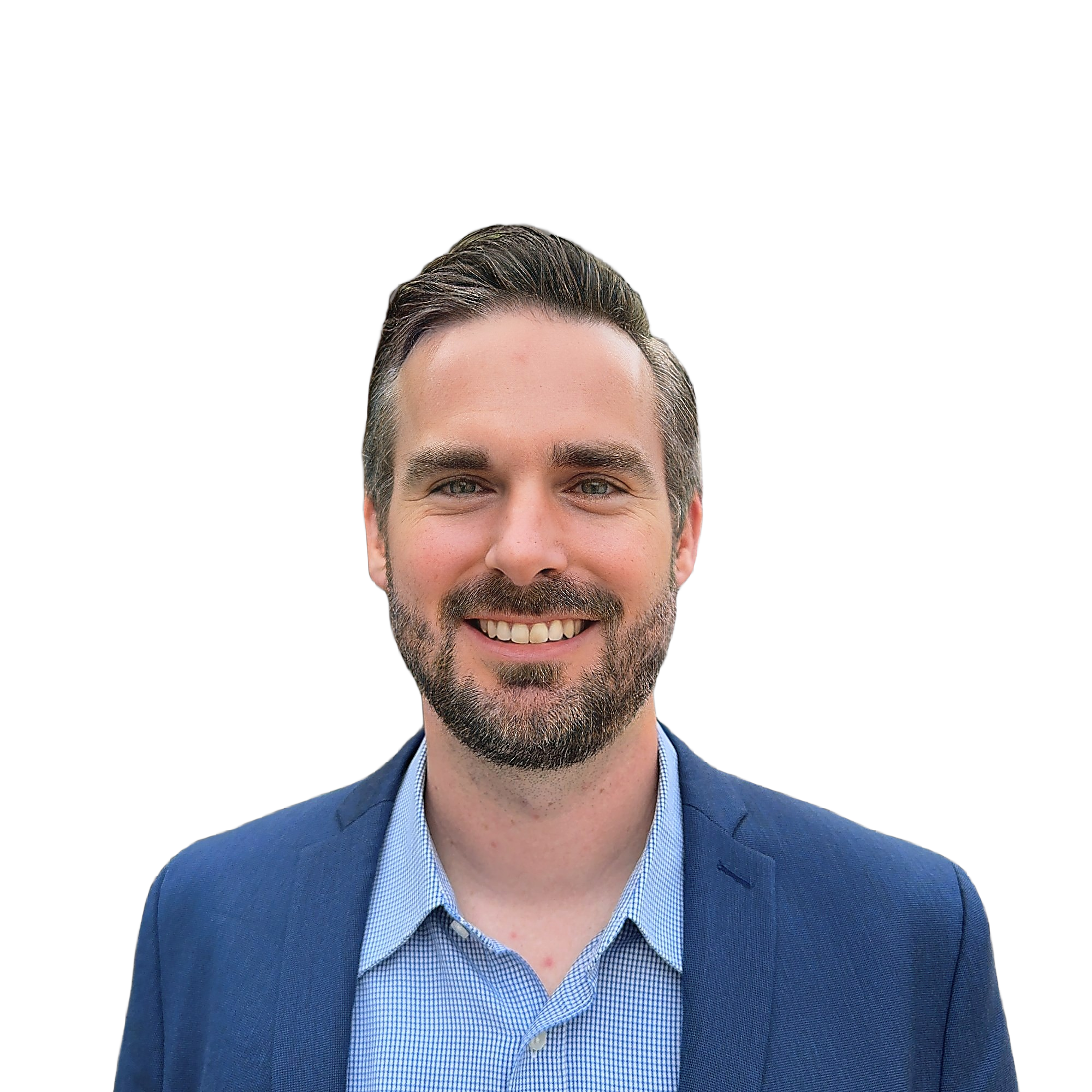 Mr Simon Tschöke