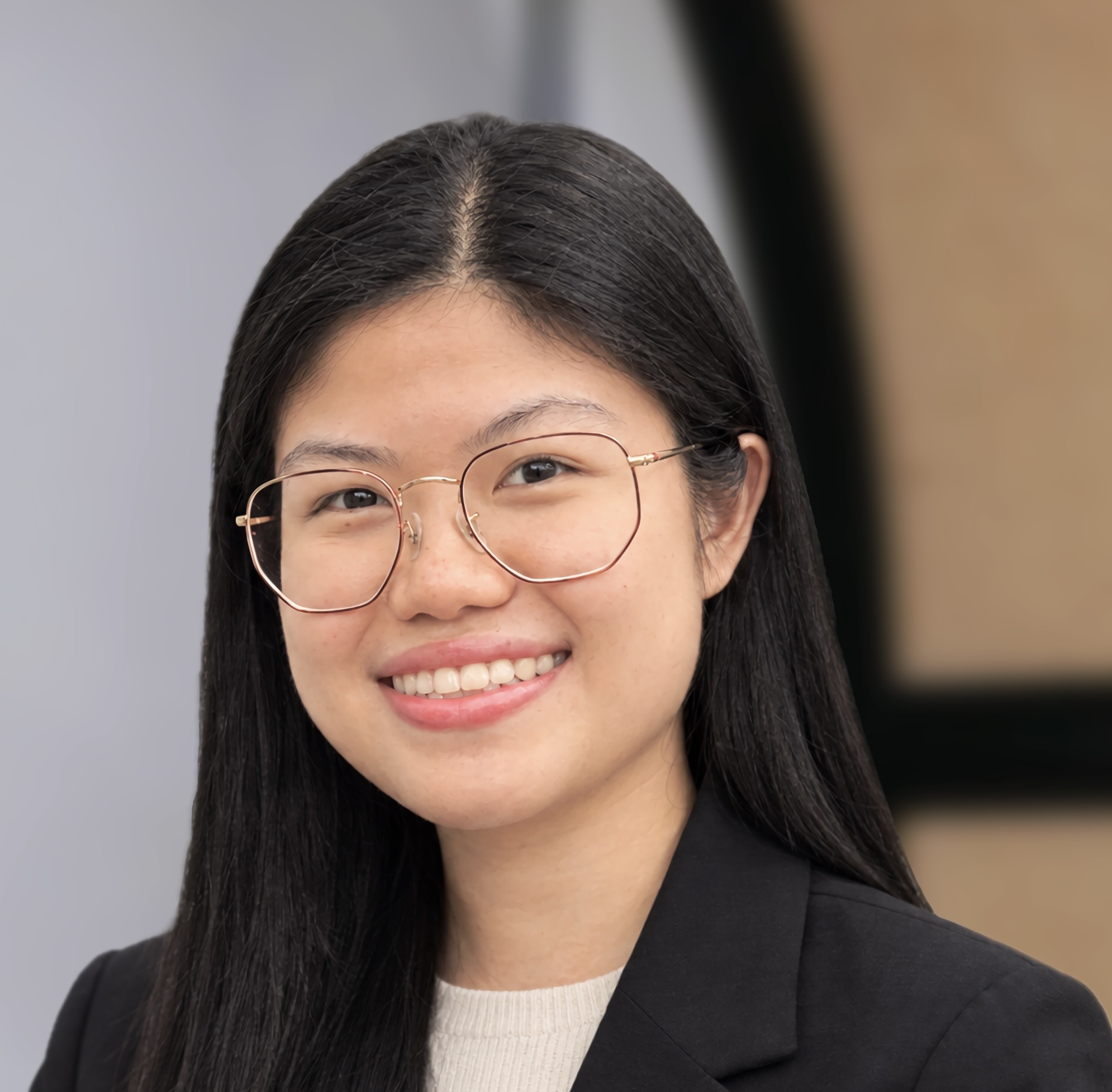 Elizabeth TAN