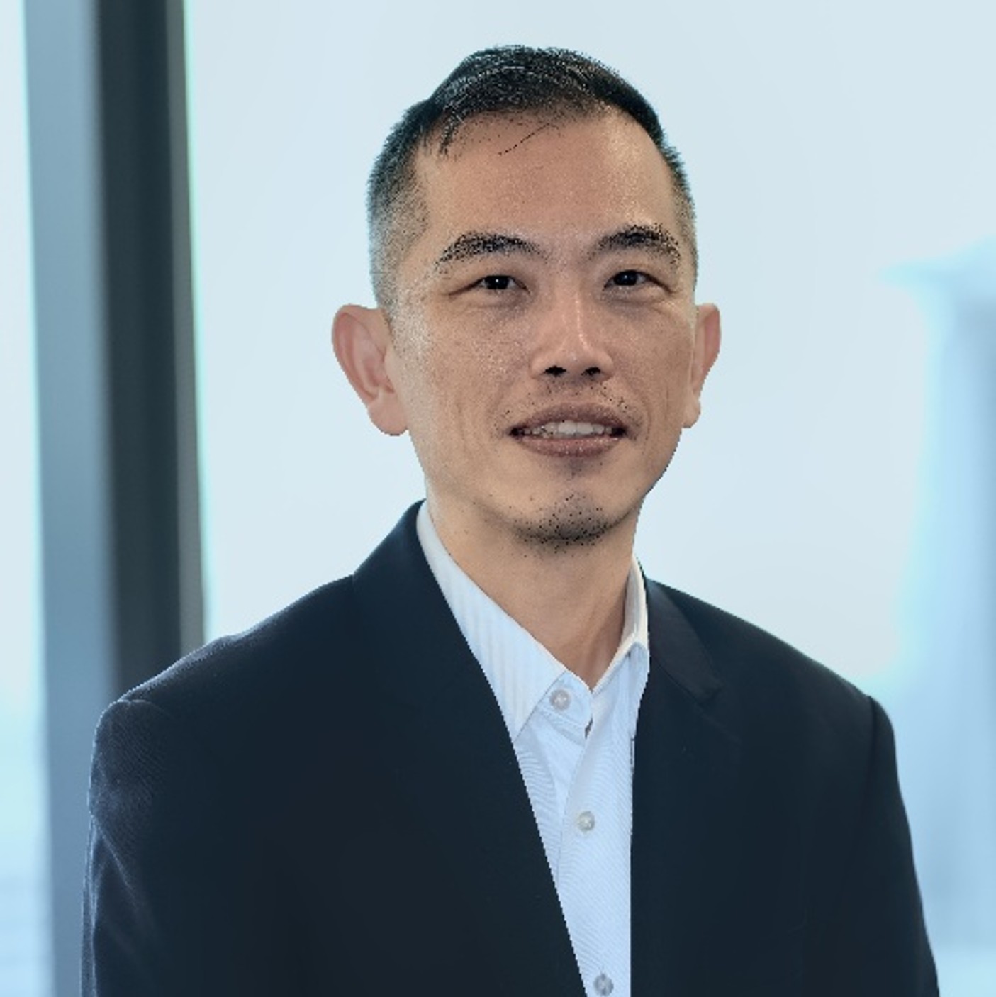 Mr Kiat Hiong Soh
