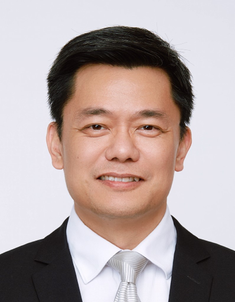 David FOO