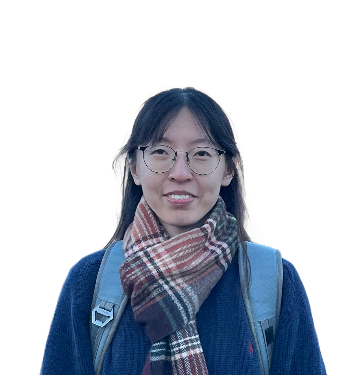 Ms Blossom Tang