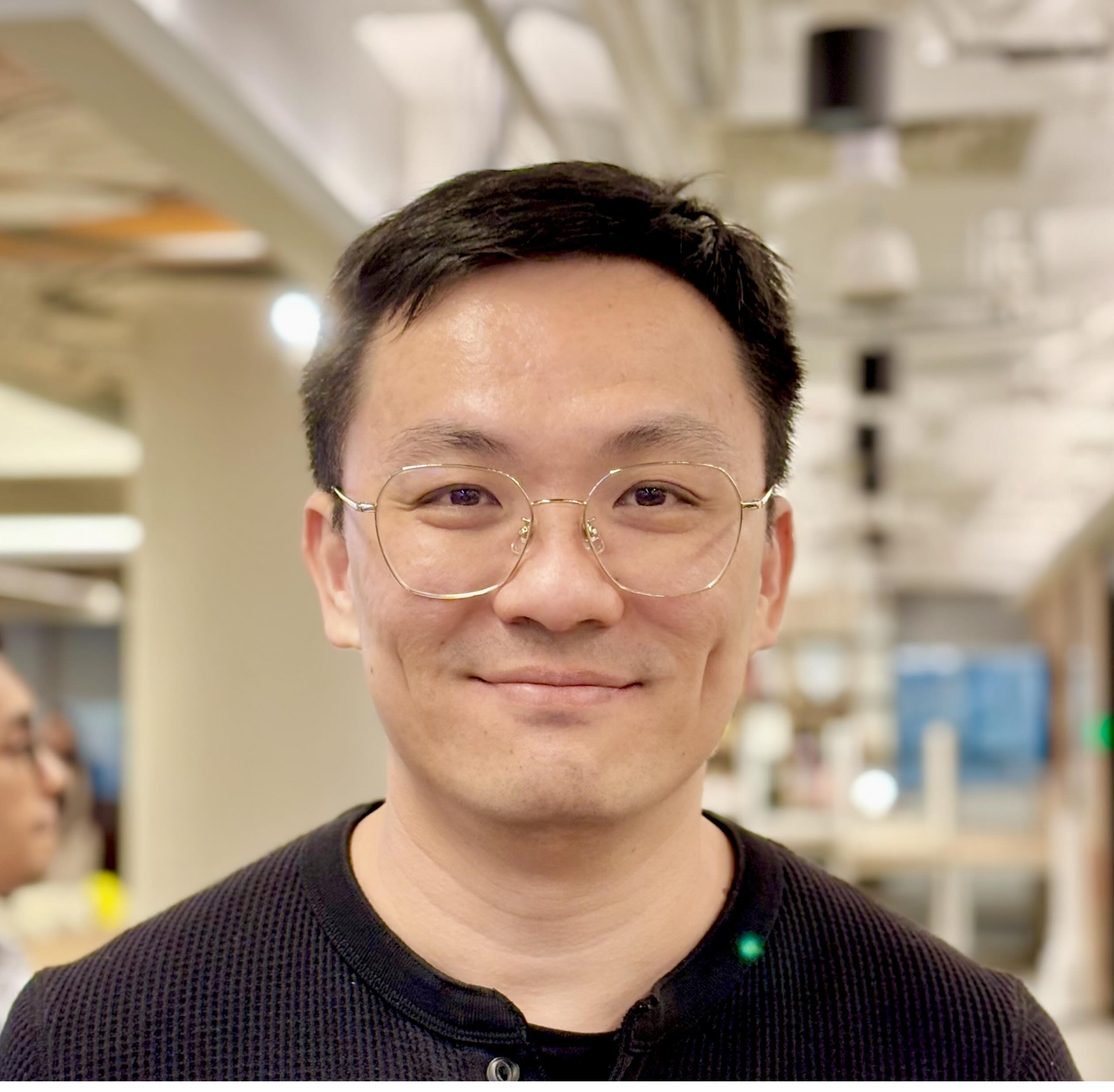 Darren NG