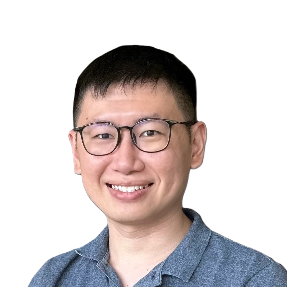 Mr Chia Wei Kang