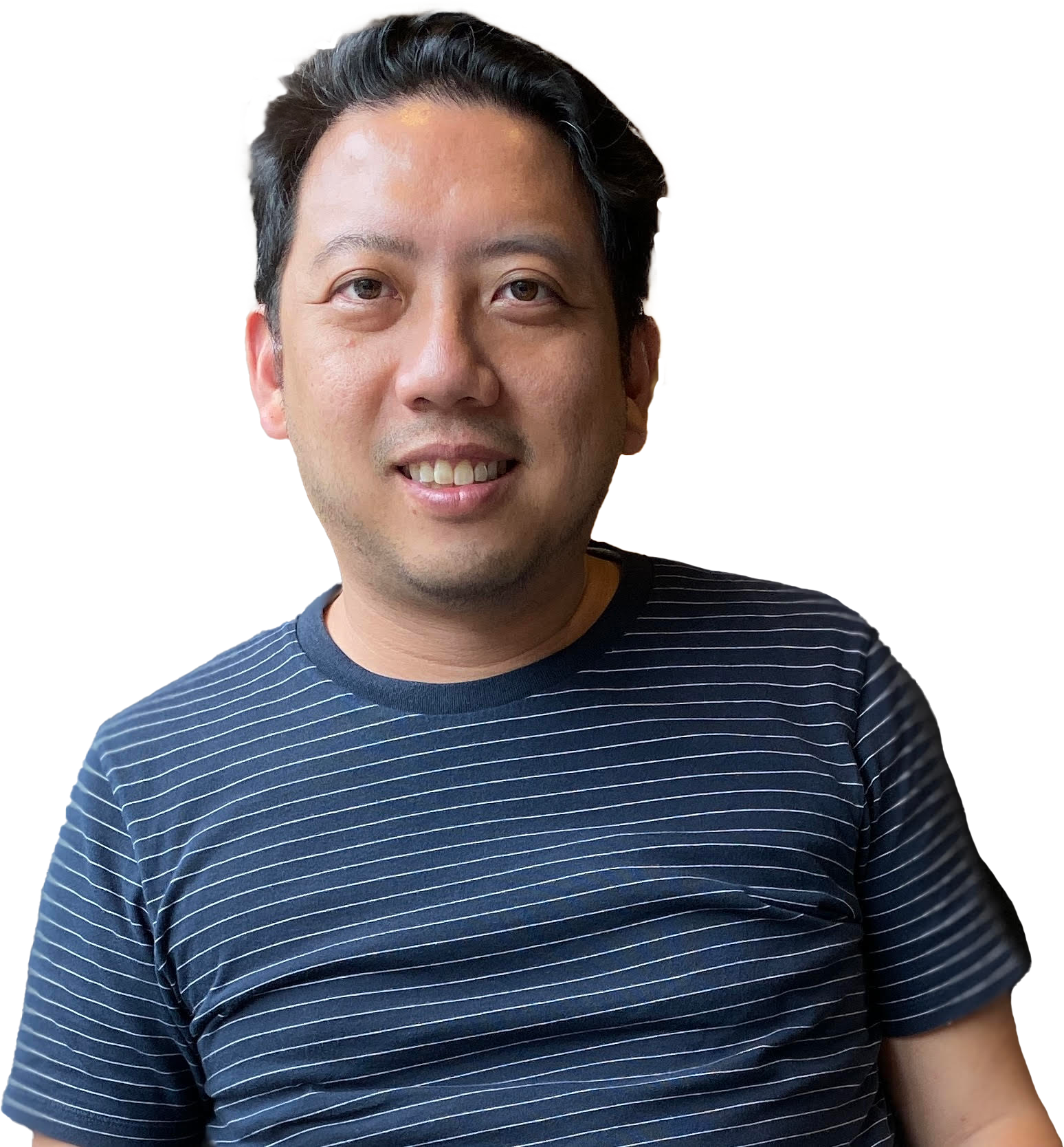 Mr Eugene Wong