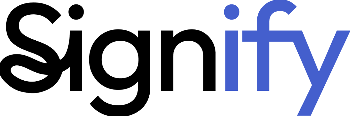 Signify