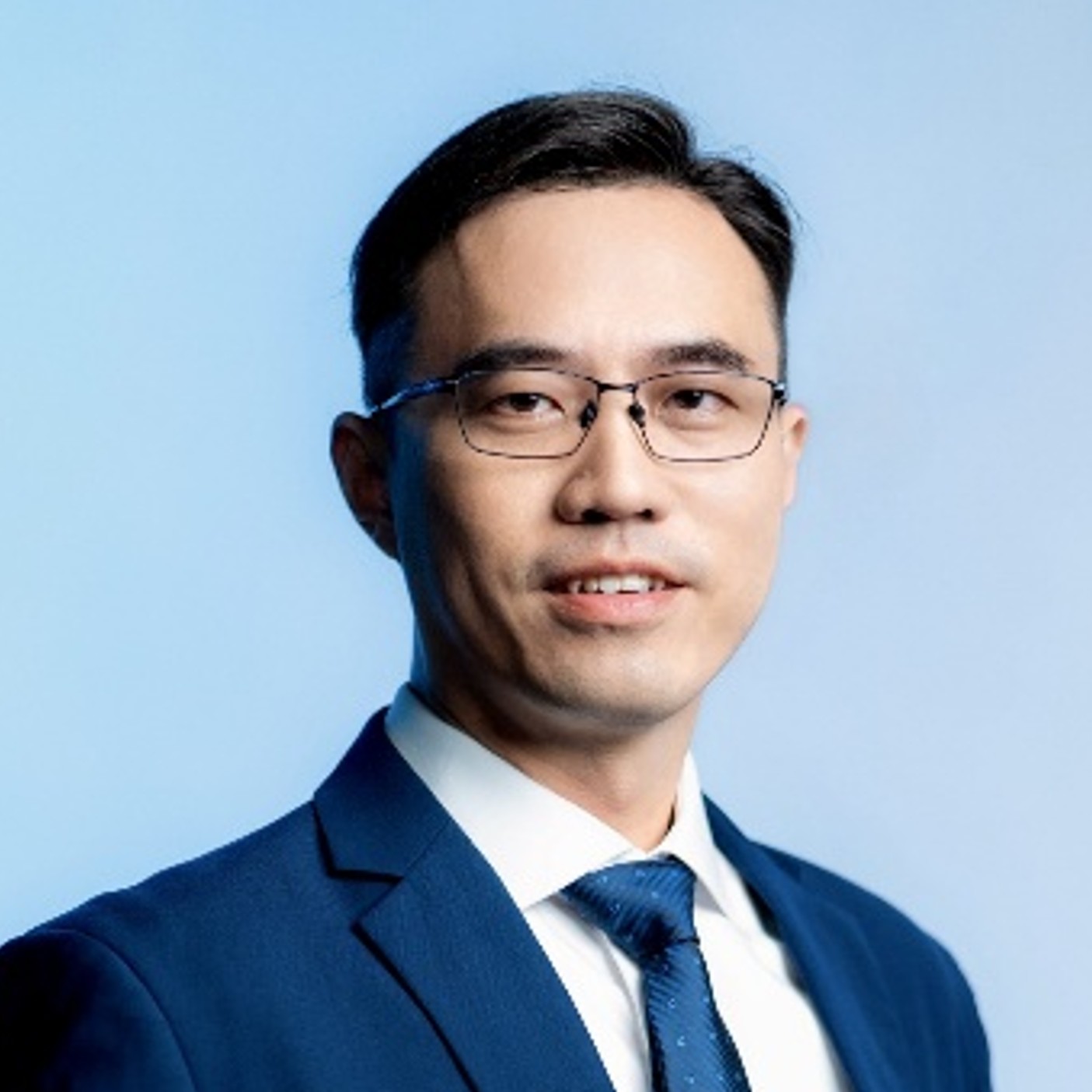 Mr Hubert Heng