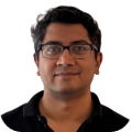 Mr Kailash Sethuraman
