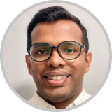 Paul George Karippaparambil