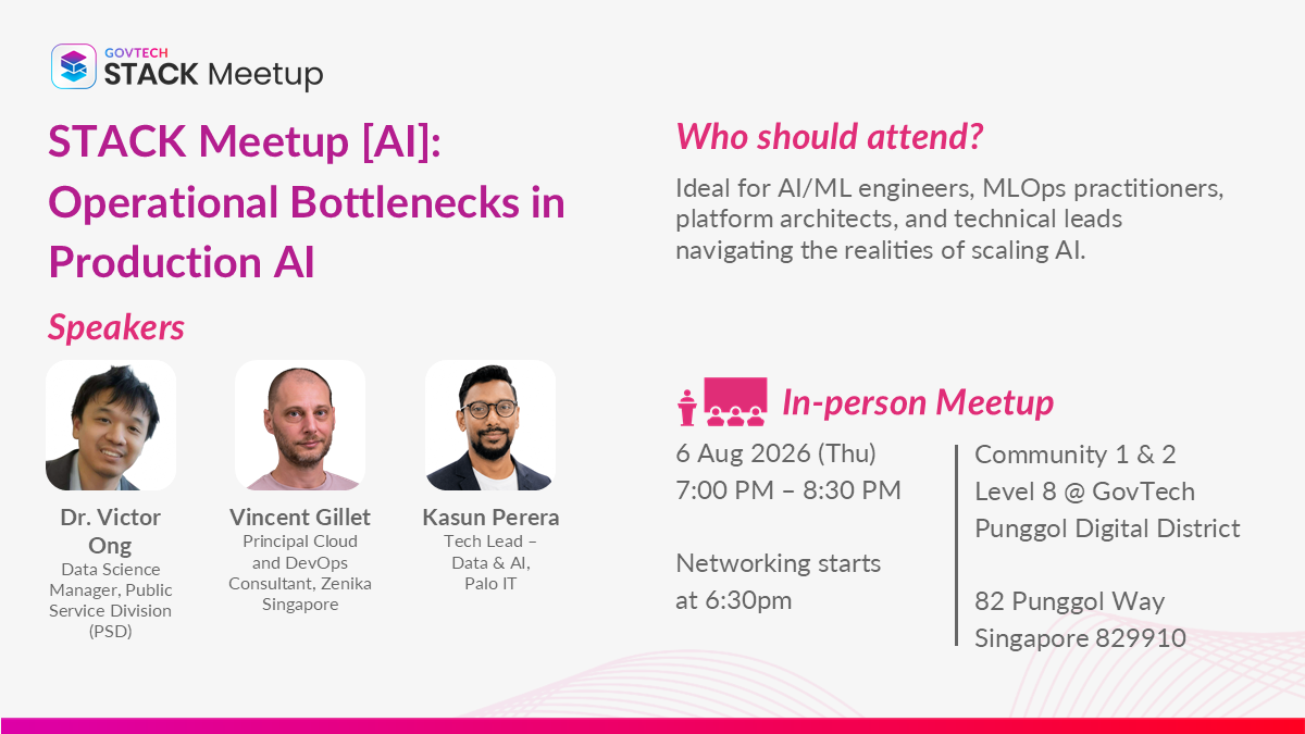 Meetup Key Visual