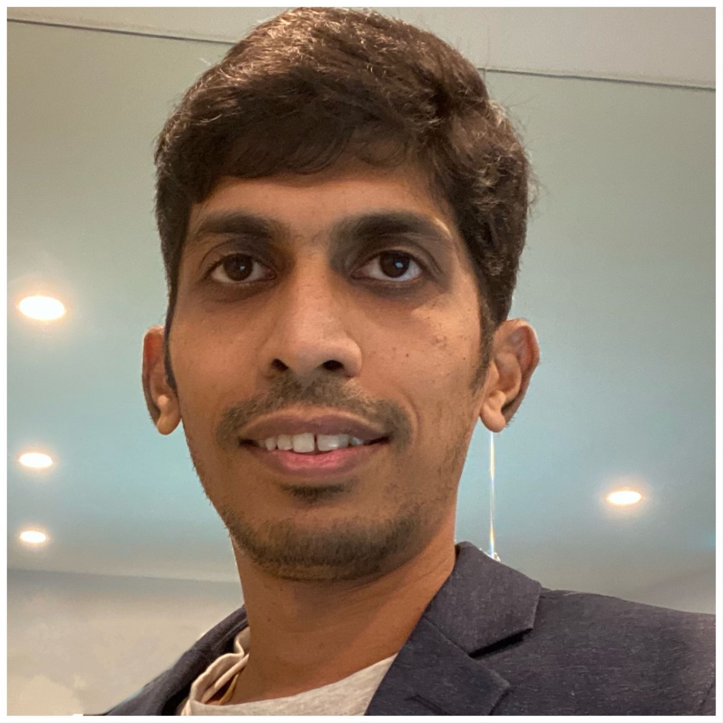 Balakumar MANICKAM