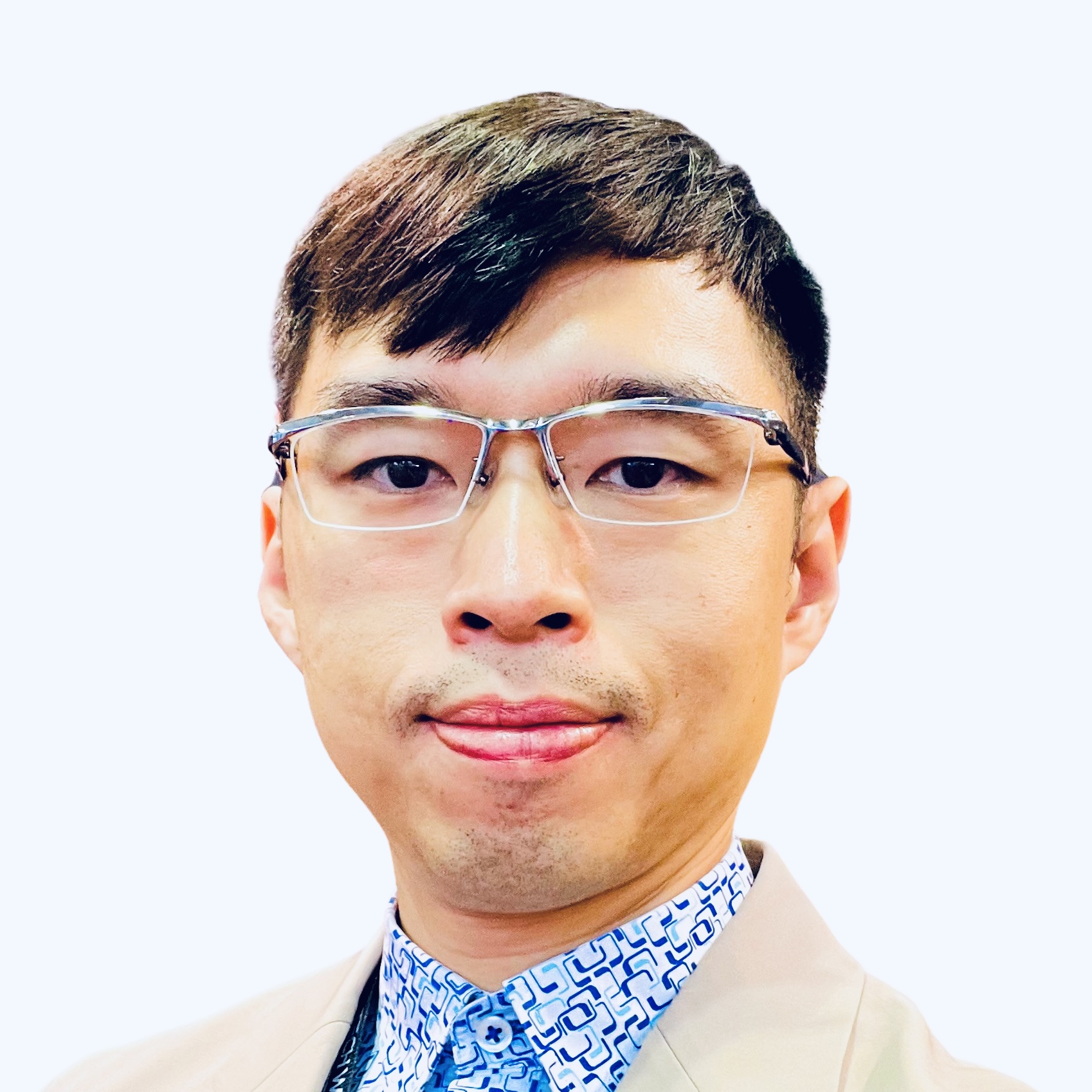 Ron ZHONG
