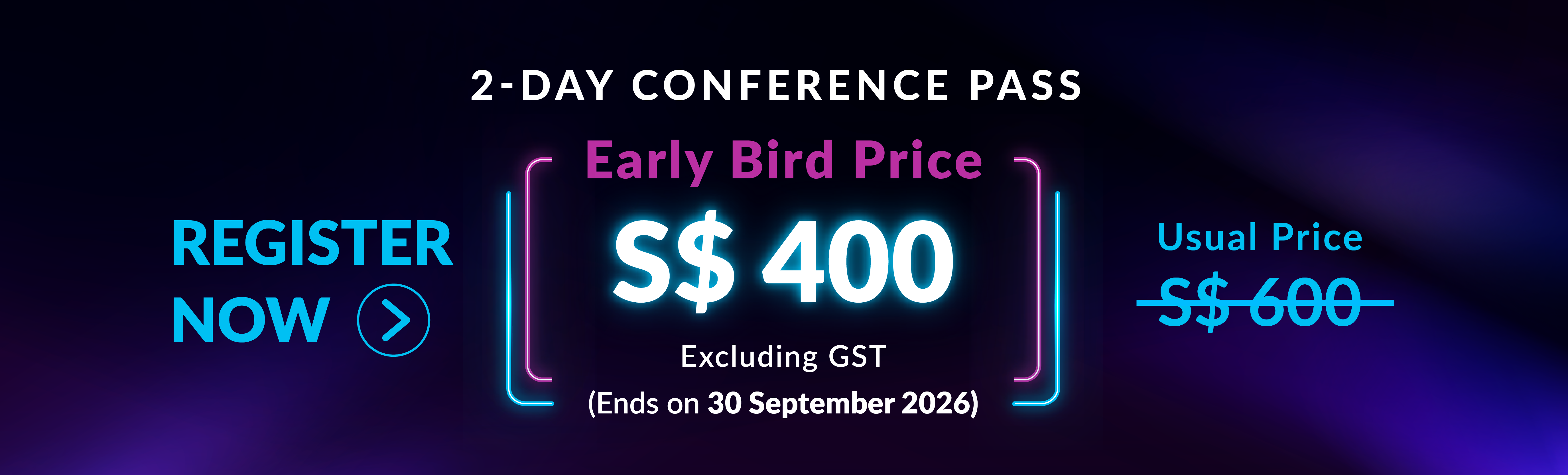 Registration Now