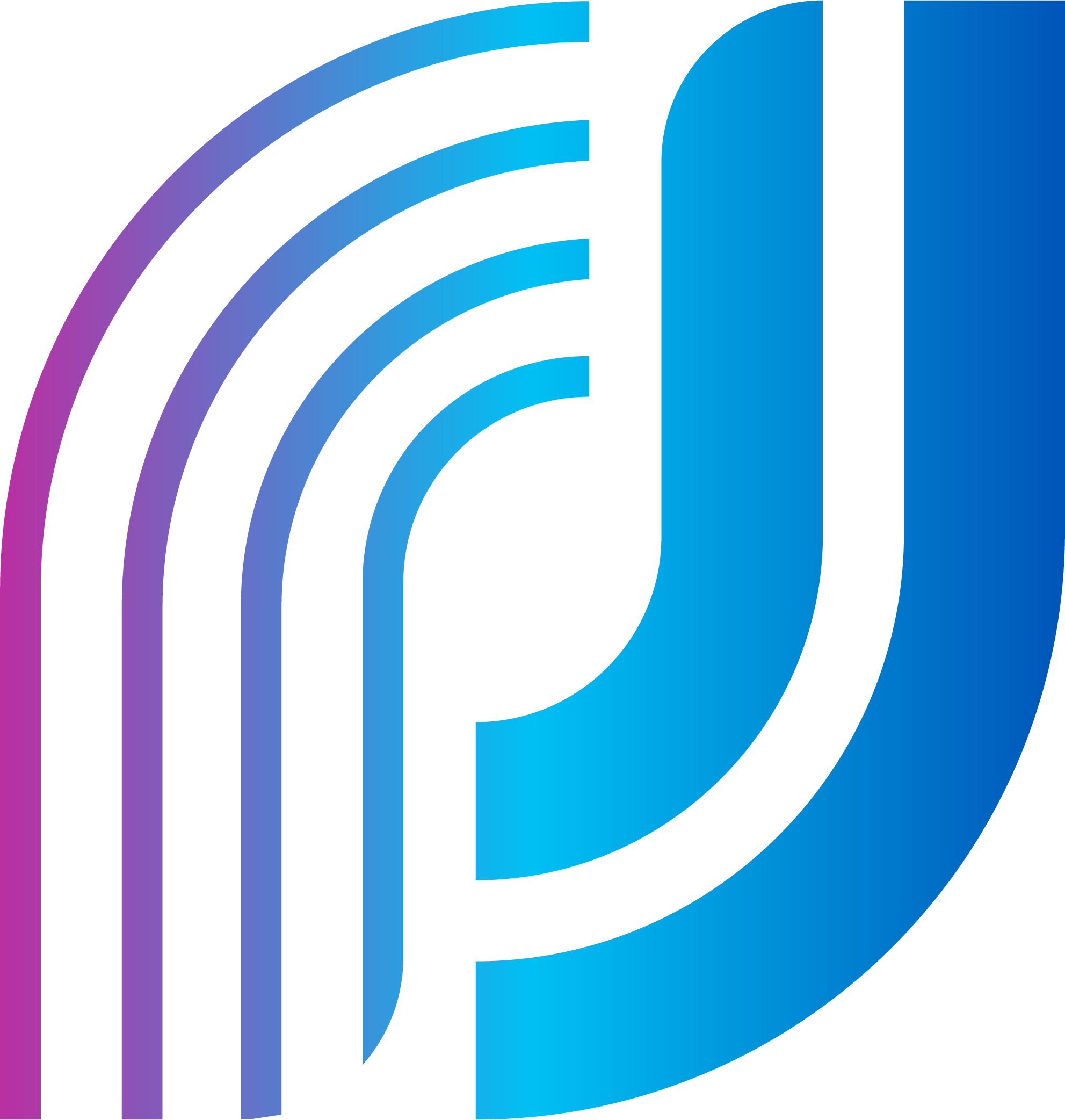 Open Digital Platform