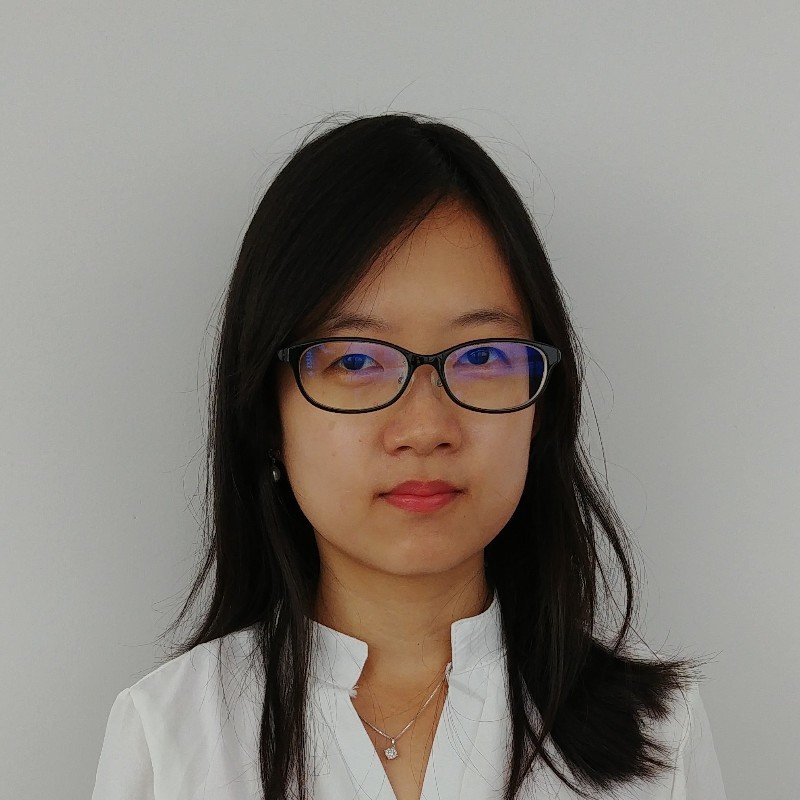 Celine CHIA