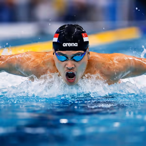 Making Waves: Delivering the World Aquatics Championships in 7 Months