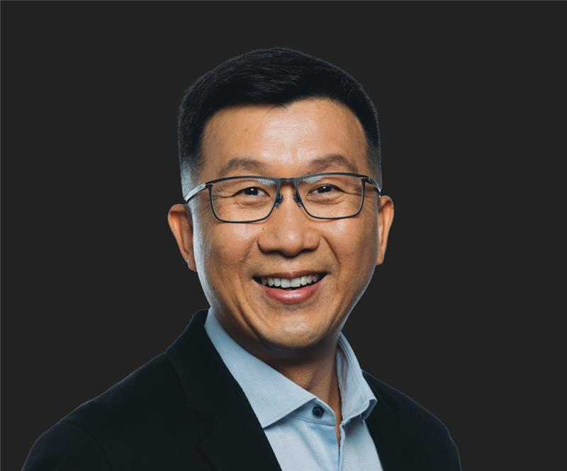 Mr Victor Ang