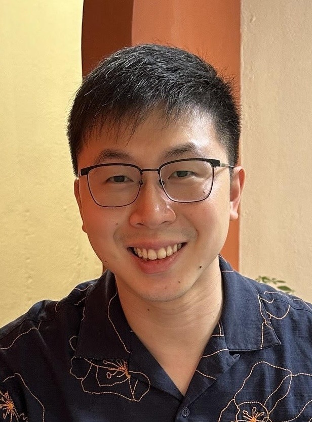 Shaun KHOO