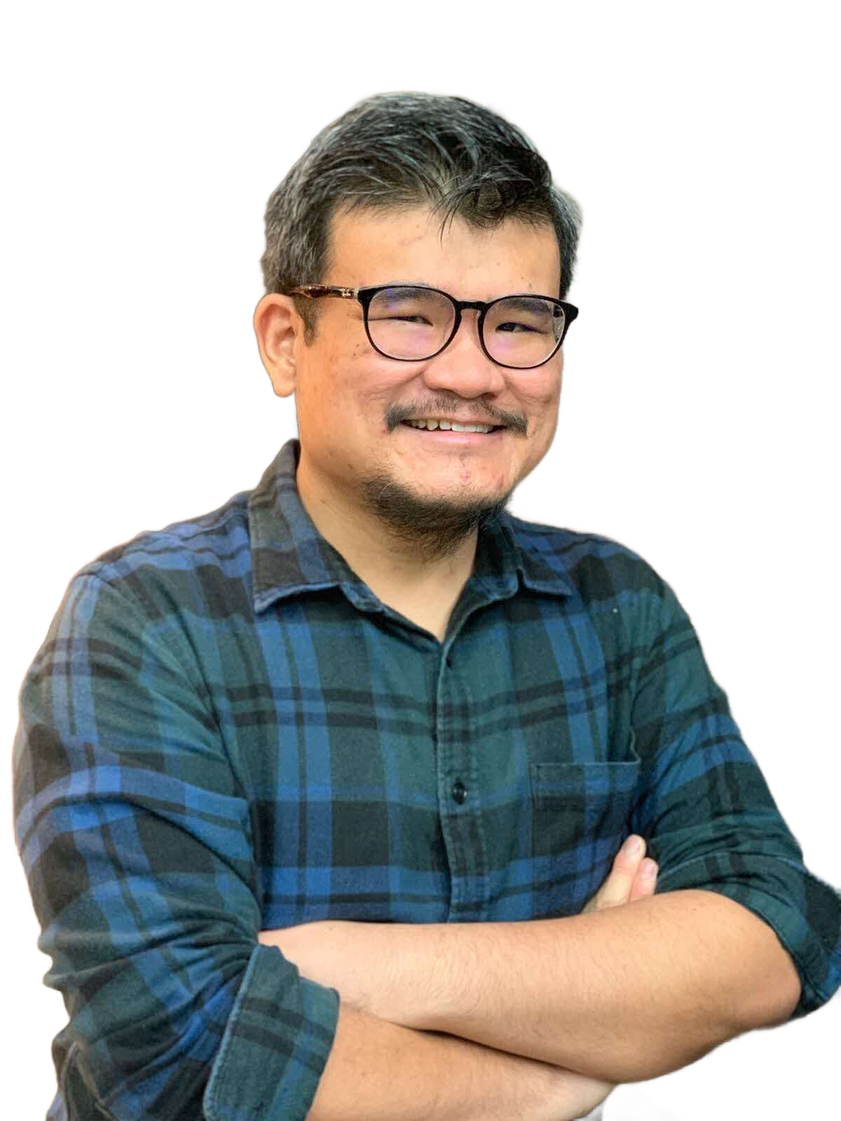 Mr Danny Goh