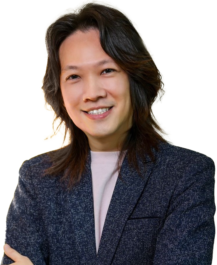 Mr Clement Wong