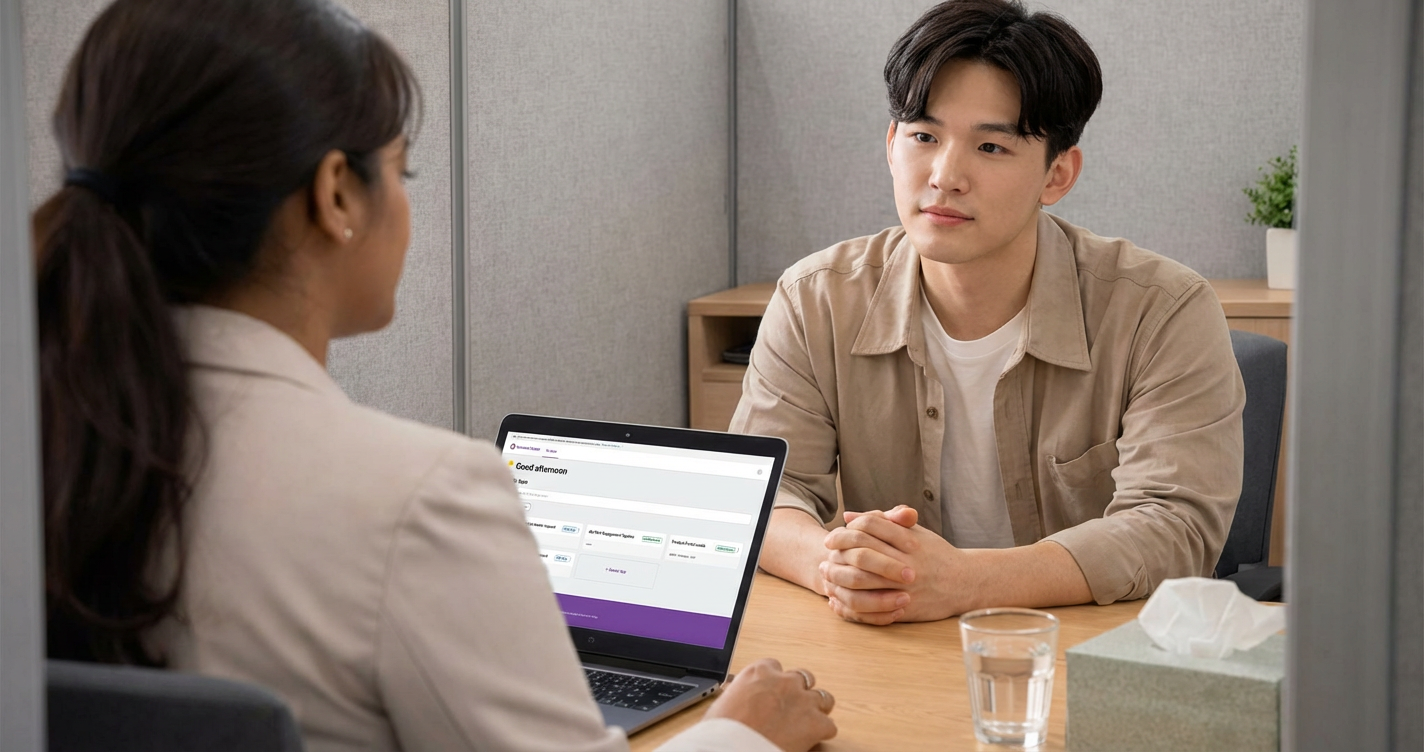 Visibility at Scale: Streamlining Leave Management for MSFâs Family Life Group