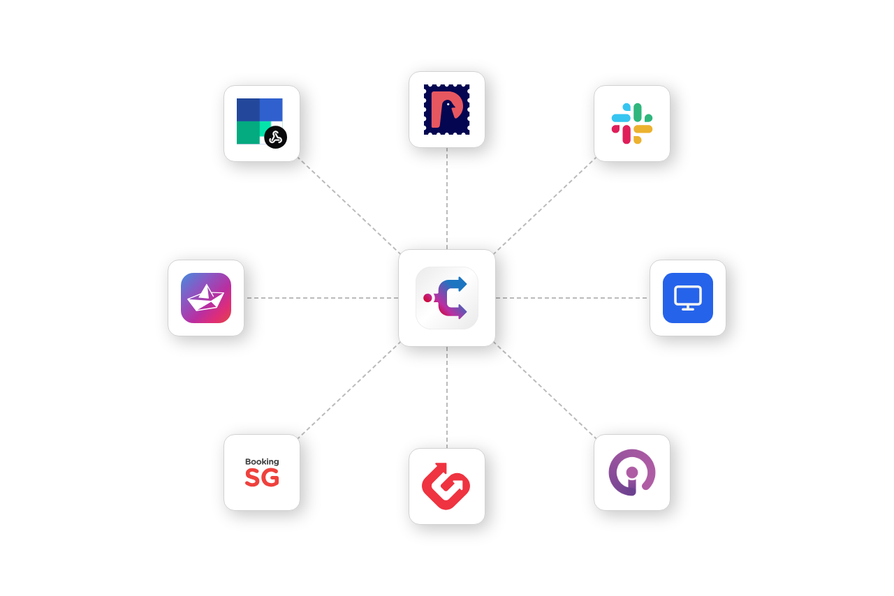 Workflow | GovTech Singapore Product Portal