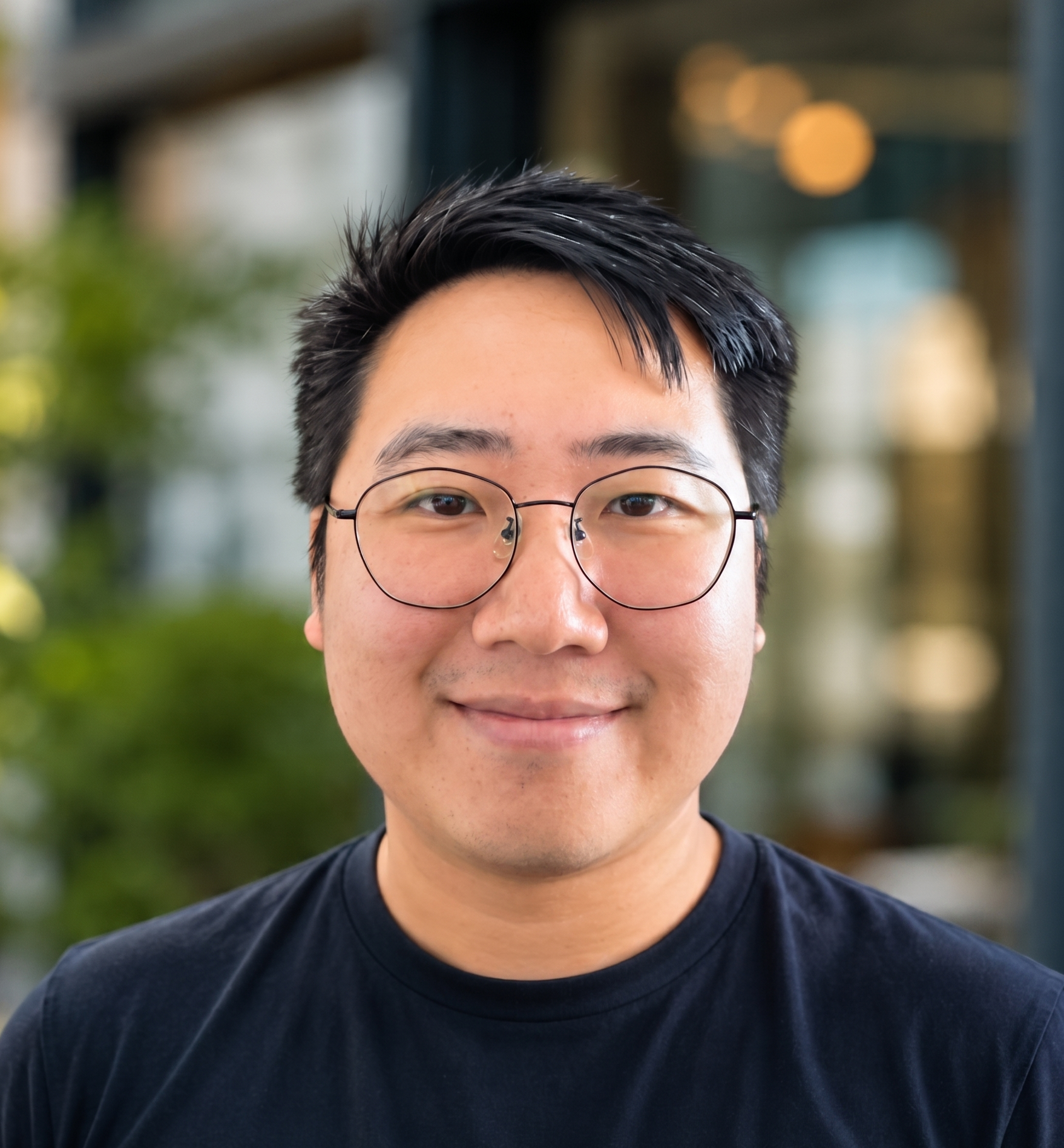 Ron TEO