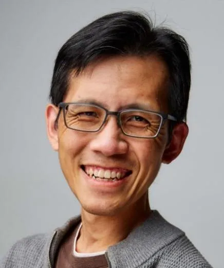 Mr Bernard TAN (Moderator)