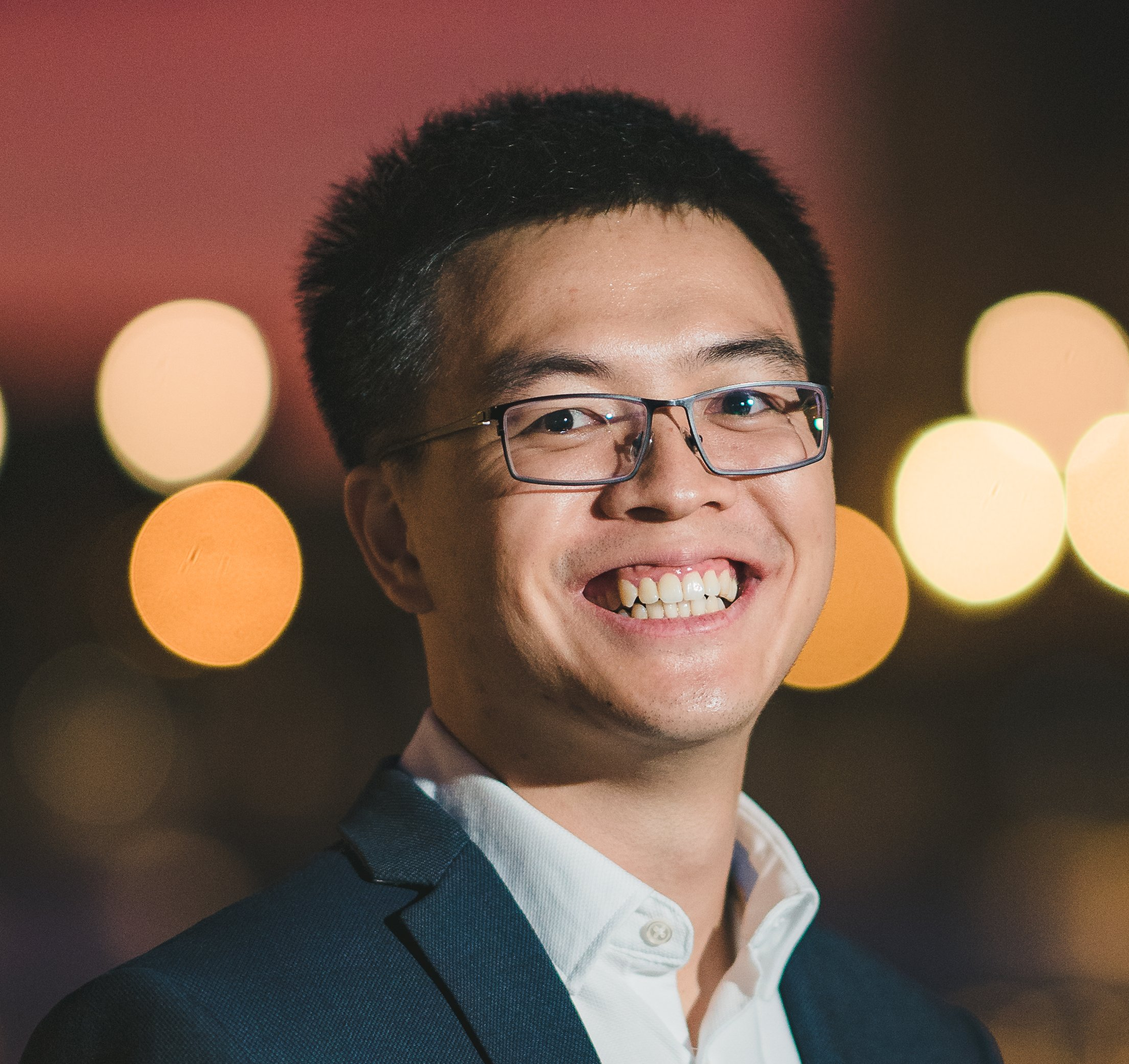 Trung VO