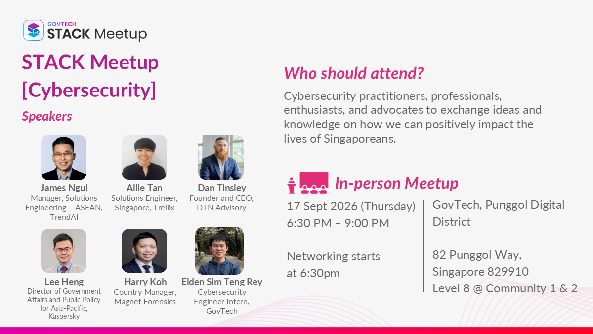 Meetup Key Visual