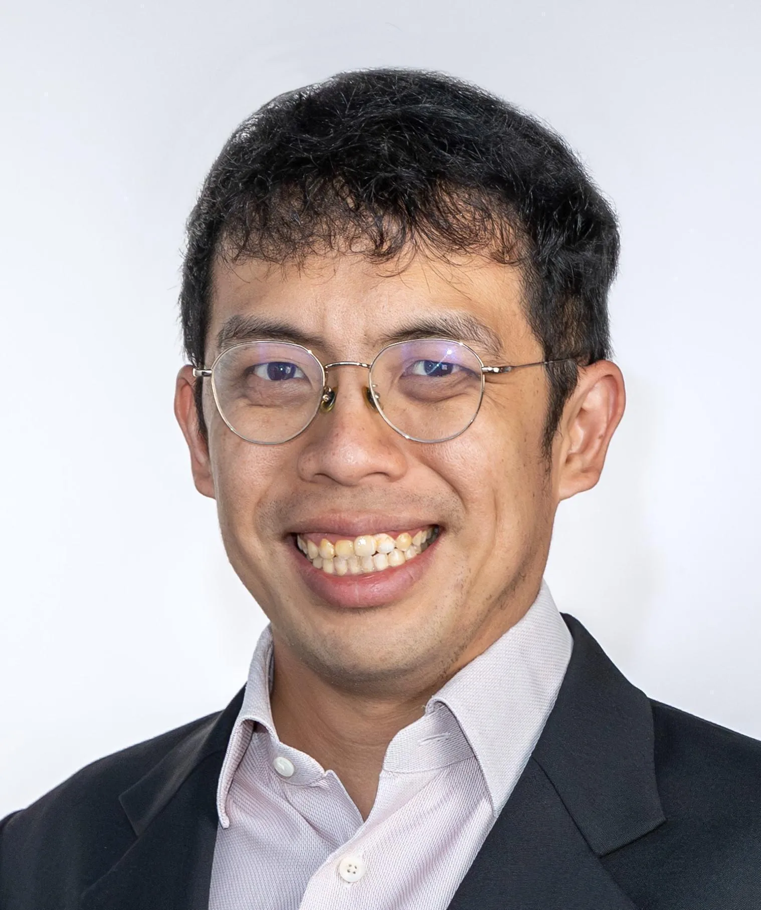 HE Ruimin (Moderator)