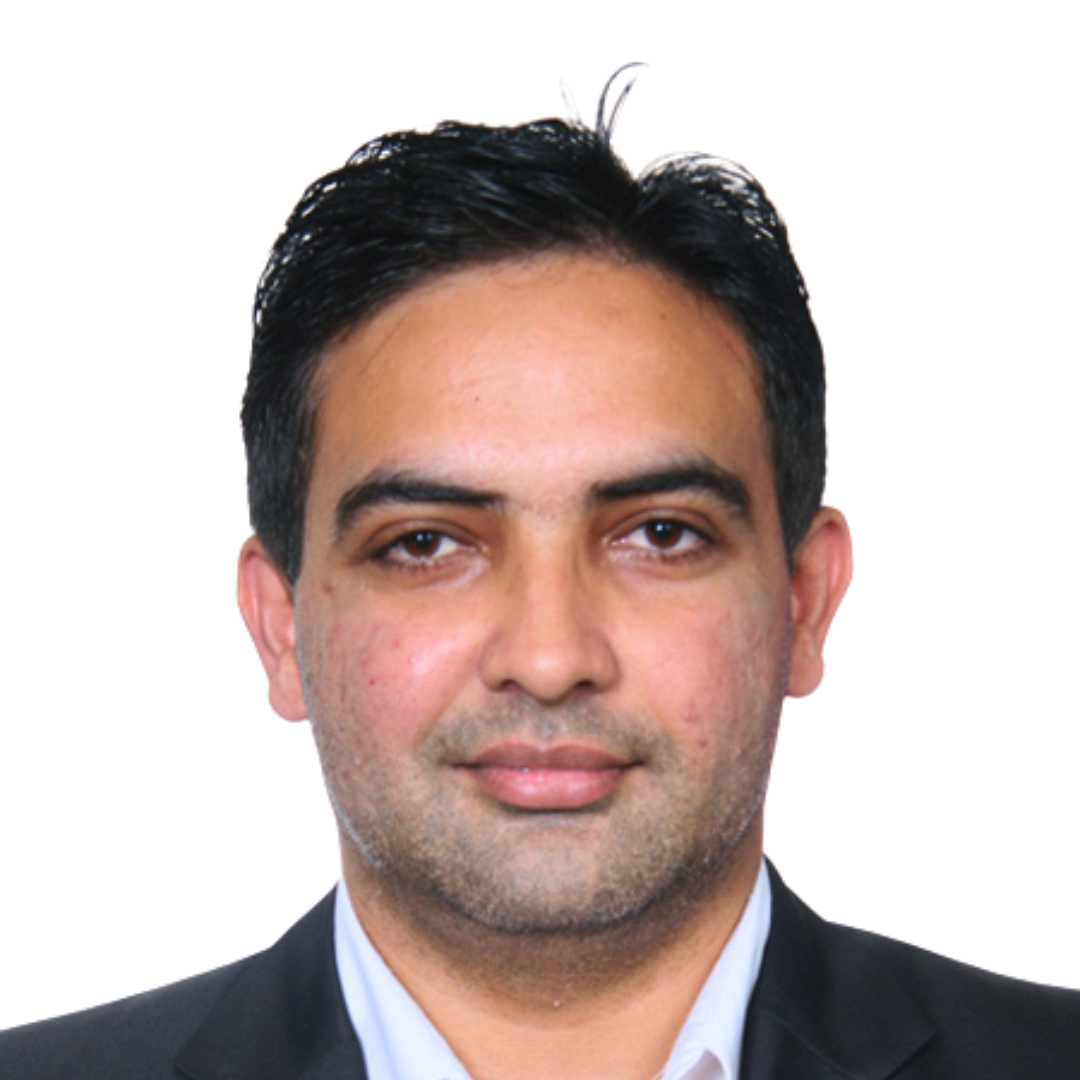 Mr Praveen Kumar Dixit