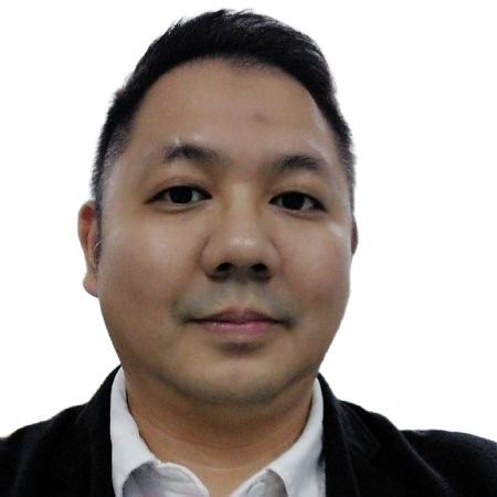 Mr Chai Yit Sheng