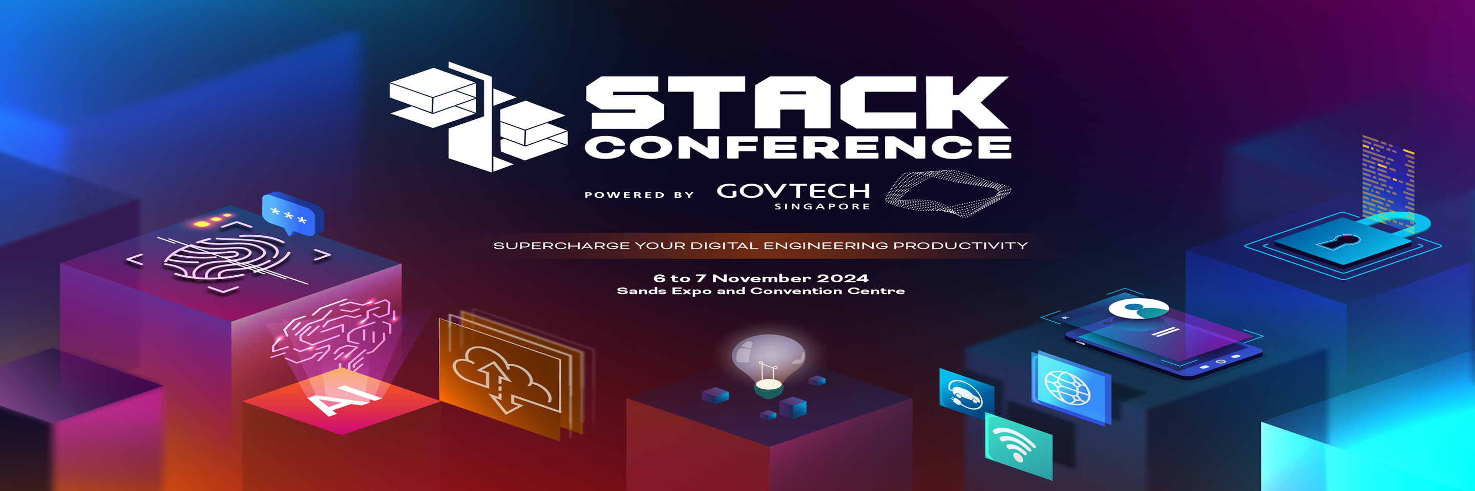 STACK 2024 Developer Conference