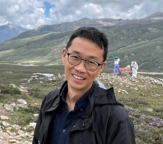 CHAN Chi-Loong