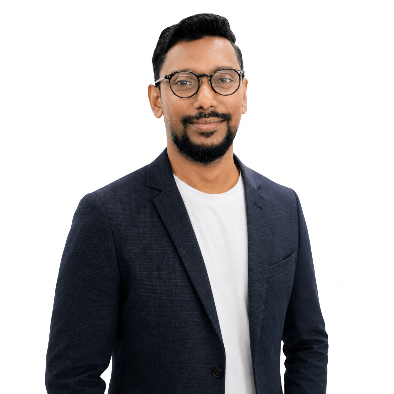 Mr Kasun Perera