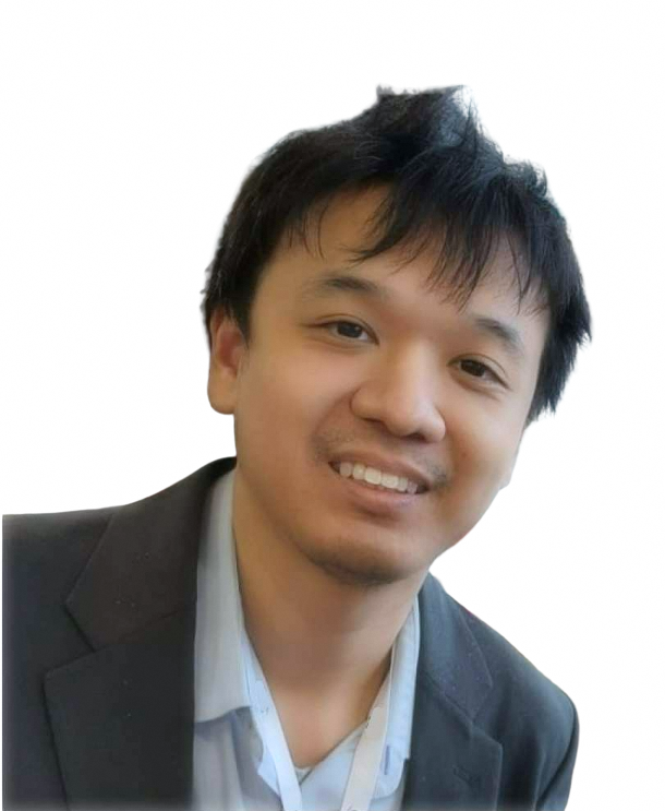 Dr Victor Ong