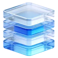Simpler - Ready-to-use products that can be adopted and integrated effortlessly