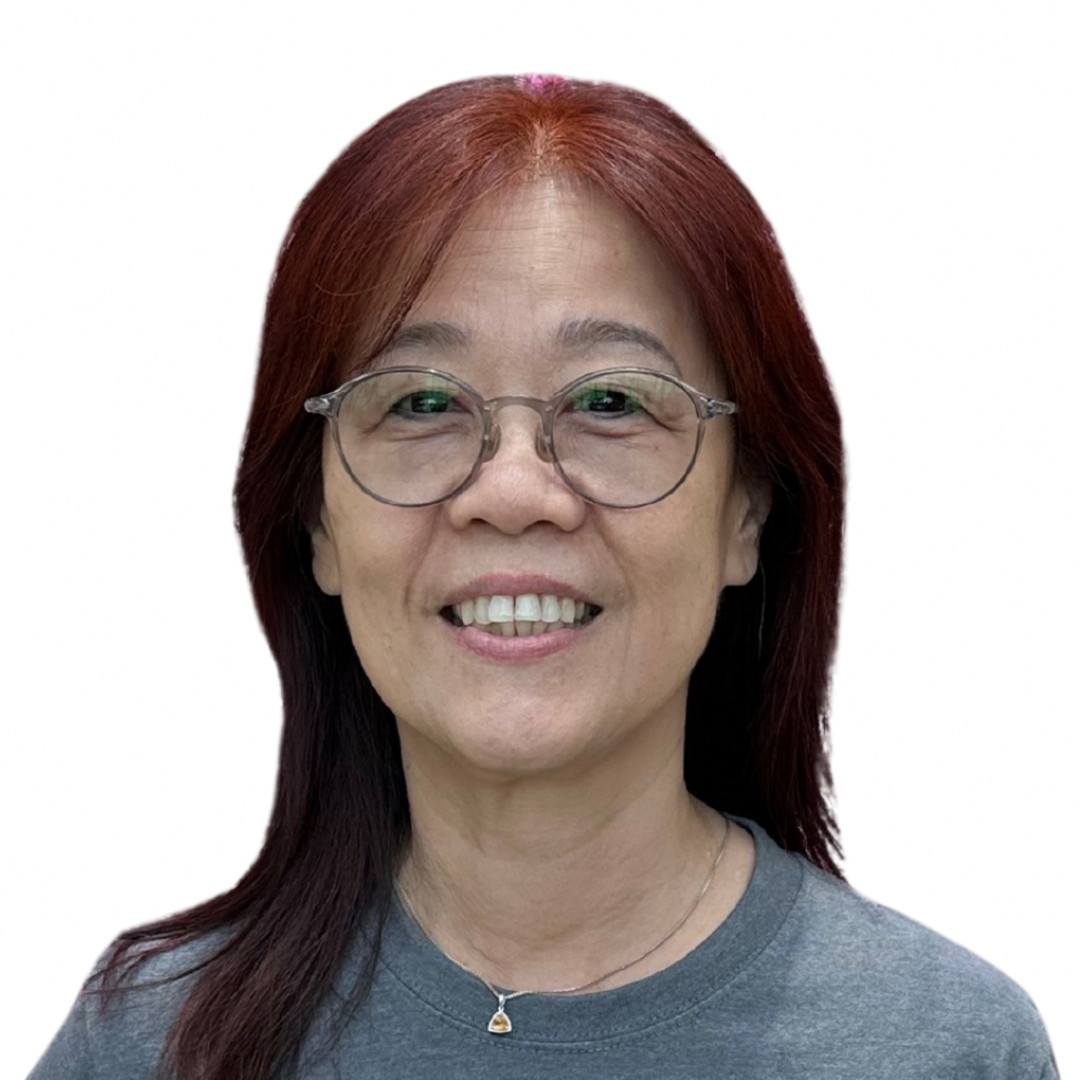 Ms Janice Ng