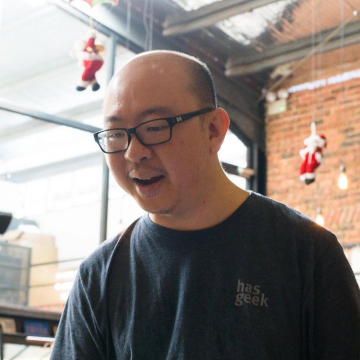 Michael CHENG