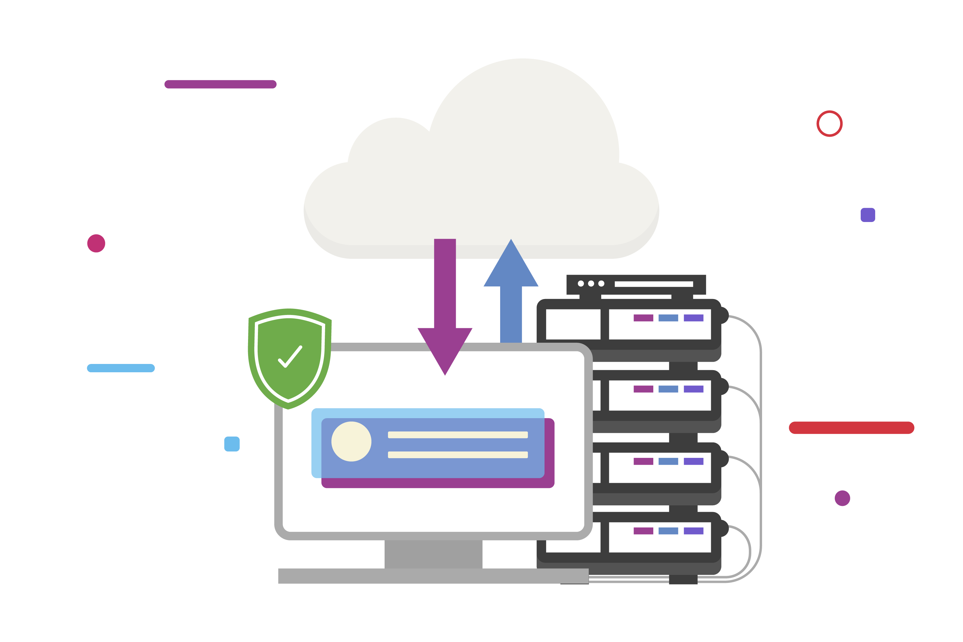 Flexible Deployment Models