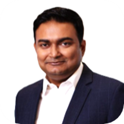 Mr Debananda Ghosh