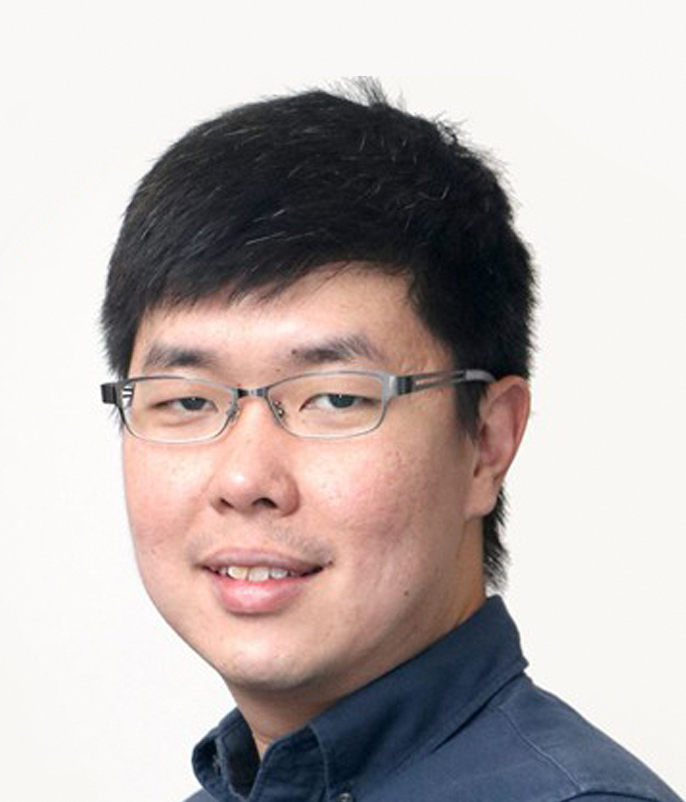 Gary GOH