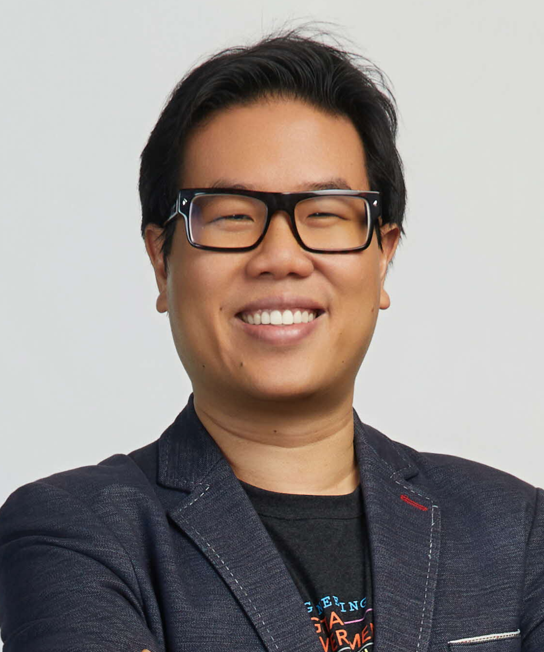 Colin ZHAO