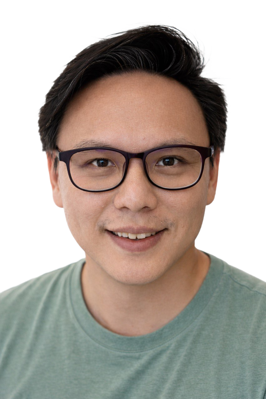 Mr Gabriel Tay