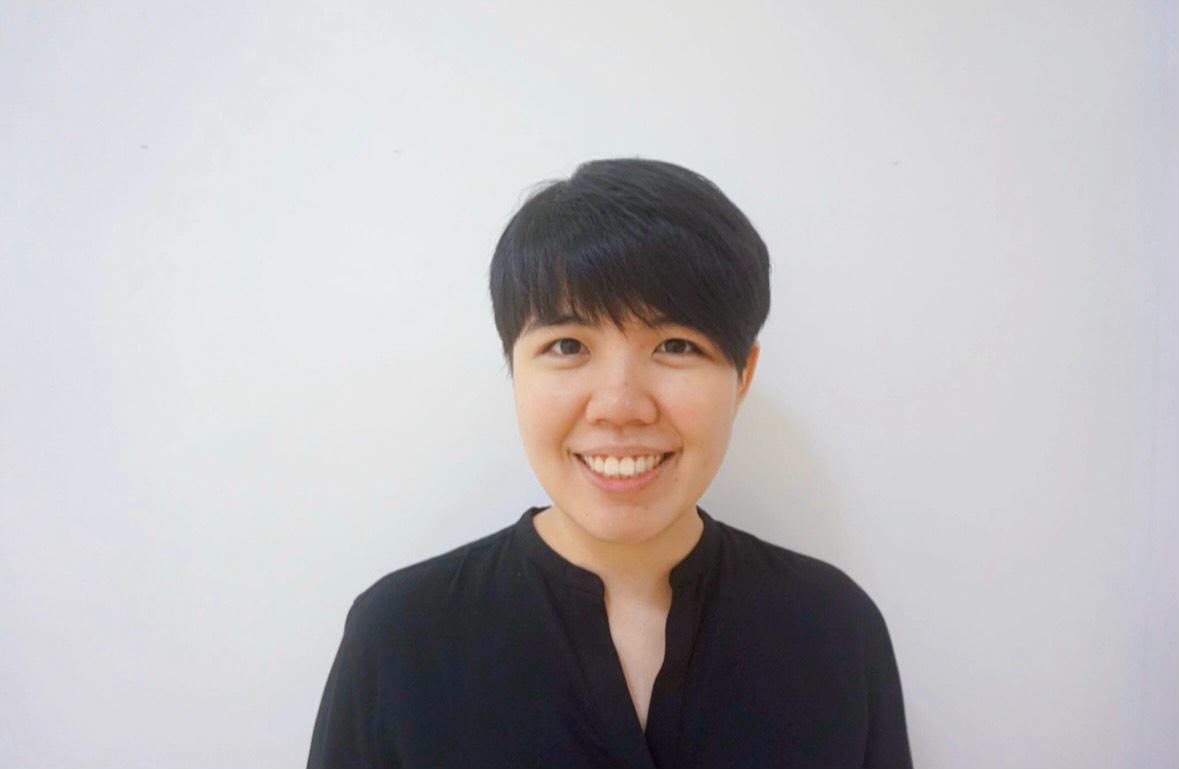 Ms Allie Tan